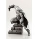 DC Comics ARTFX+ PVC Statue 1/10 Batman Arkham Series 10th Anniversary 16 cm