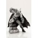 DC Comics ARTFX+ PVC Statue 1/10 Batman Arkham Series 10th Anniversary 16 cm