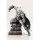 DC Comics ARTFX+ PVC Statue 1/10 Batman Arkham Series 10th Anniversary 16 cm