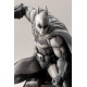 DC Comics ARTFX+ PVC Statue 1/10 Batman Arkham Series 10th Anniversary 16 cm