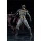 DC Comics ARTFX+ PVC Statue 1/10 Batman (Rebirth) 24 cm