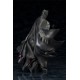 DC Comics ARTFX+ PVC Statue 1/10 Batman (Rebirth) 24 cm