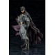DC Comics ARTFX+ PVC Statue 1/10 Batman (Rebirth) 24 cm
