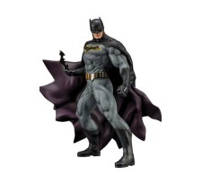 DC Comics ARTFX+ PVC Statue 1/10 Batman (Rebirth) 24 cm