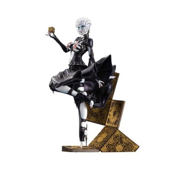 Hellraiser III Bishoujo PVC Statue 1/7 Pinhead 23 cm