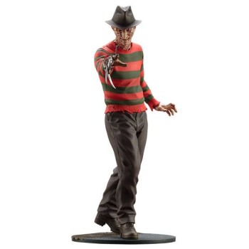 Nightmare on Elm Street ARTFX Statue 1/6 Freddy Krueger 27 cm