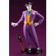 DC Comics ARTFX+ PVC Statue 1/10 The Joker (Batman: The Animated Series) 17 cm