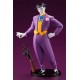 DC Comics ARTFX+ PVC Statue 1/10 The Joker (Batman: The Animated Series) 17 cm