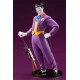 DC Comics ARTFX+ PVC Statue 1/10 The Joker (Batman: The Animated Series) 17 cm
