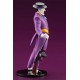 DC Comics ARTFX+ PVC Statue 1/10 The Joker (Batman: The Animated Series) 17 cm