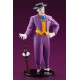 DC Comics ARTFX+ PVC Statue 1/10 The Joker (Batman: The Animated Series) 17 cm