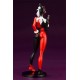 DC Comics ARTFX+ PVC Statue 1/10 Harley Quinn (Batman: The Animated Series) 16 cm