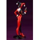 DC Comics ARTFX+ PVC Statue 1/10 Harley Quinn (Batman: The Animated Series) 16 cm