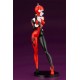 DC Comics ARTFX+ PVC Statue 1/10 Harley Quinn (Batman: The Animated Series) 16 cm