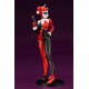 DC Comics ARTFX+ PVC Statue 1/10 Harley Quinn (Batman: The Animated Series) 16 cm
