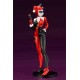 DC Comics ARTFX+ PVC Statue 1/10 Harley Quinn (Batman: The Animated Series) 16 cm