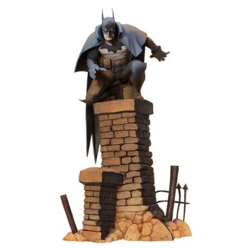 DC Comics ARTFX+ PVC Statue 1/10 Batman Gotham by Gaslight 32 cm