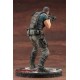 Resident Evil Vendetta Statue 1/6 Chris Redfield 29 cm