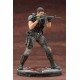 Resident Evil Vendetta Statue 1/6 Chris Redfield 29 cm