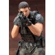 Resident Evil Vendetta Statue 1/6 Chris Redfield 29 cm