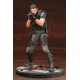 Resident Evil Vendetta Statue 1/6 Chris Redfield 29 cm