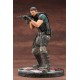 Resident Evil Vendetta Statue 1/6 Chris Redfield 29 cm