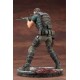 Resident Evil Vendetta Statue 1/6 Chris Redfield 29 cm