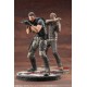 Resident Evil Vendetta Statue 1/6 Chris Redfield 29 cm