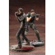 Resident Evil Vendetta Statue 1/6 Leon S. Kennedy 28 cm