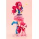 My Little Pony Bishoujo PVC Statue 1/7 Pinkie Pie 23 cm