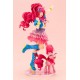 My Little Pony Bishoujo PVC Statue 1/7 Pinkie Pie 23 cm