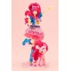 My Little Pony Bishoujo PVC Statue 1/7 Pinkie Pie 23 cm