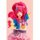 My Little Pony Bishoujo PVC Statue 1/7 Pinkie Pie 23 cm