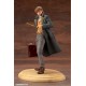 Fantastic Beasts 2 ARTFX+ PVC Statue 1/10 Newt Scamander 18 cm