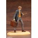 Fantastic Beasts 2 ARTFX+ PVC Statue 1/10 Newt Scamander 18 cm