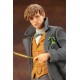 Fantastic Beasts 2 ARTFX+ PVC Statue 1/10 Newt Scamander 18 cm