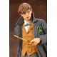 Fantastic Beasts 2 ARTFX+ PVC Statue 1/10 Newt Scamander 18 cm