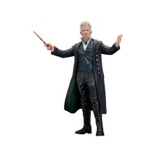 Fantastic Beasts 2 ARTFX+ PVC Statue 1/10 Gellert Grindelwald 18 cm