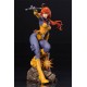 G.I. Joe Bishoujo PVC Statue 1/7 Scarlett 22 cm