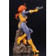 G.I. Joe Bishoujo PVC Statue 1/7 Scarlett 22 cm