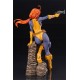 G.I. Joe Bishoujo PVC Statue 1/7 Scarlett 22 cm