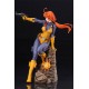 G.I. Joe Bishoujo PVC Statue 1/7 Scarlett 22 cm