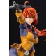 G.I. Joe Bishoujo PVC Statue 1/7 Scarlett 22 cm