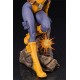 G.I. Joe Bishoujo PVC Statue 1/7 Scarlett 22 cm