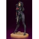 G.I. Joe Bishoujo PVC Statue 1/7 Baroness 23 cm