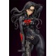 G.I. Joe Bishoujo PVC Statue 1/7 Baroness 23 cm