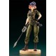 G.I. Joe Bishoujo PVC Statue 1/7 Lady Jaye 23 cm