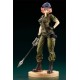 G.I. Joe Bishoujo PVC Statue 1/7 Lady Jaye 23 cm