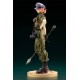 G.I. Joe Bishoujo PVC Statue 1/7 Lady Jaye 23 cm