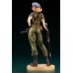 G.I. Joe Bishoujo PVC Statue 1/7 Lady Jaye 23 cm